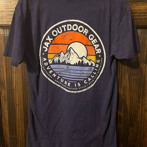 Patagonia Shirt